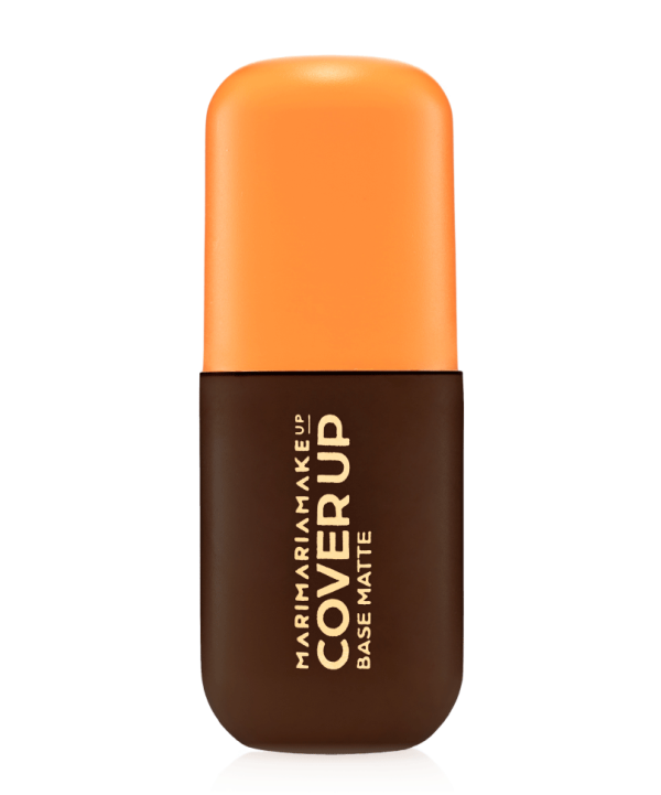 Base Cover Up - MM24 Mari Maria Makeup