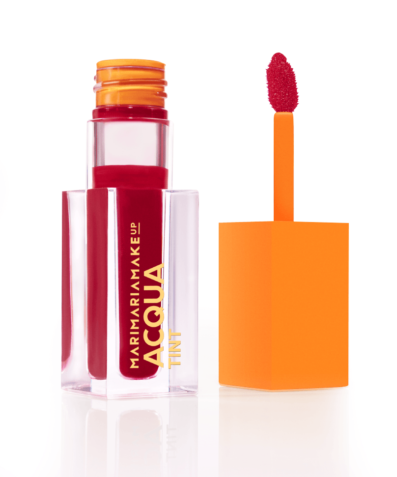 Acqua Tint - Cherry | Mari Maria Makeup - Image 2