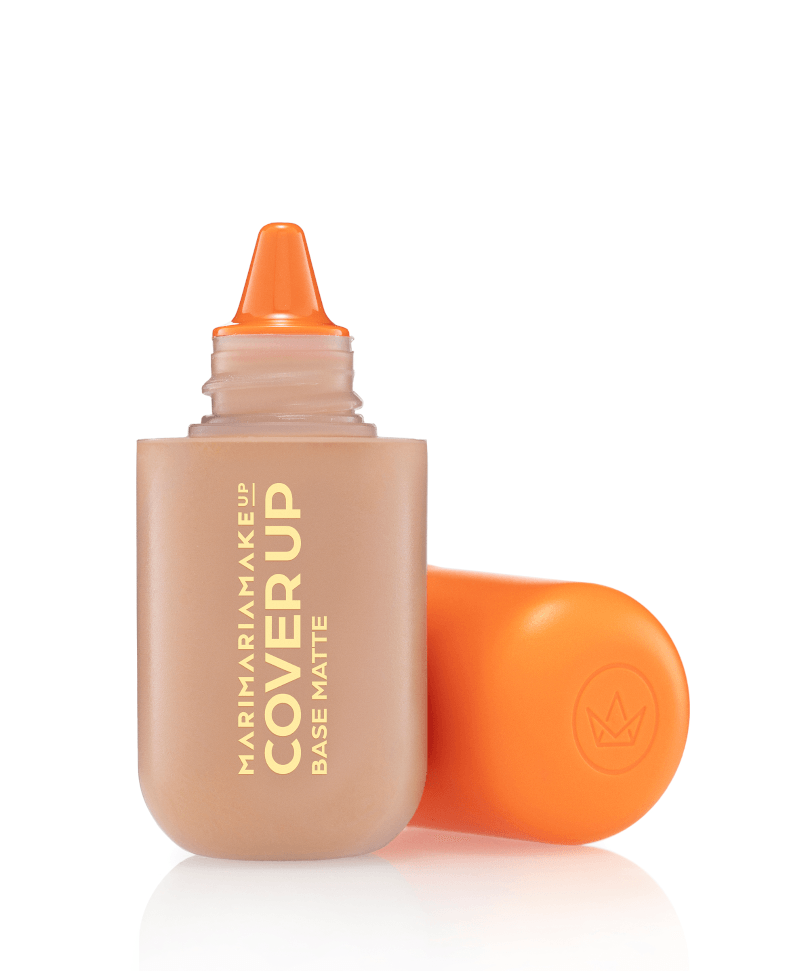 Base Cover Up - MM10 Mari Maria Makeup - Image 4