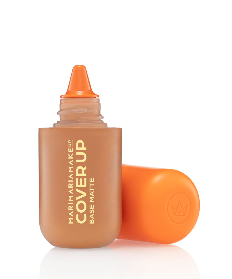Base Cover Up - MM16 Mari Maria Makeup - Image 4