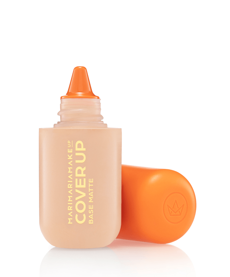 Base Cover Up - MM02 Mari Maria Makeup - Image 4