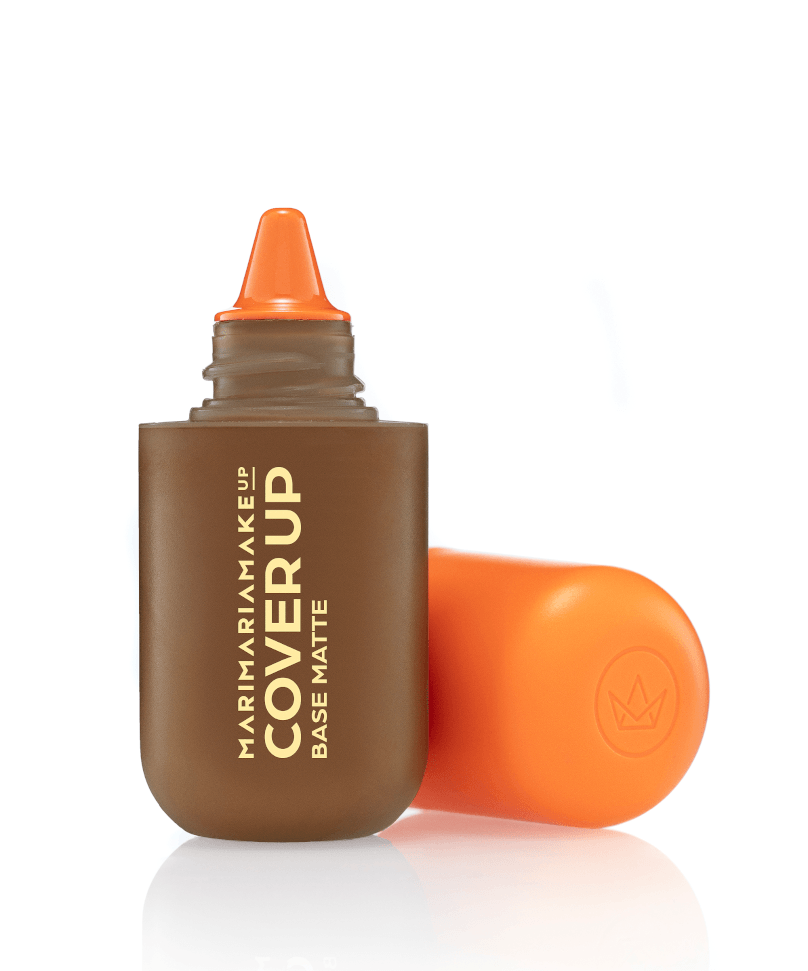 Base Cover Up - MM21 Mari Maria Makeup - Image 4