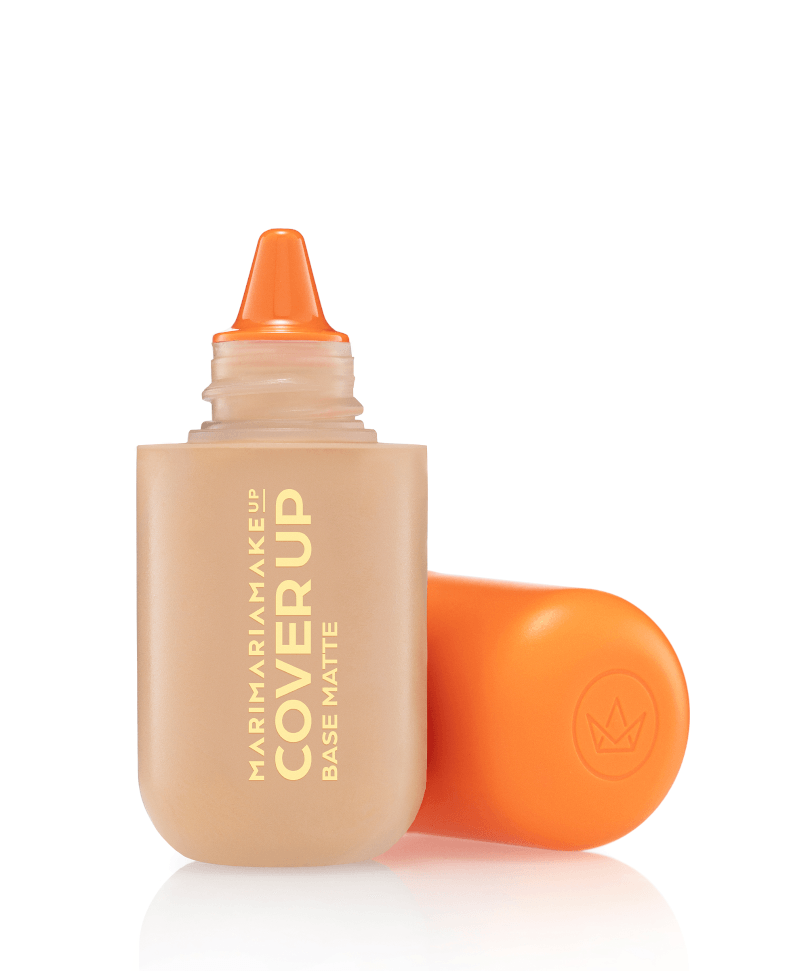Base Cover Up - MM06 Mari Maria Makeup - Image 4