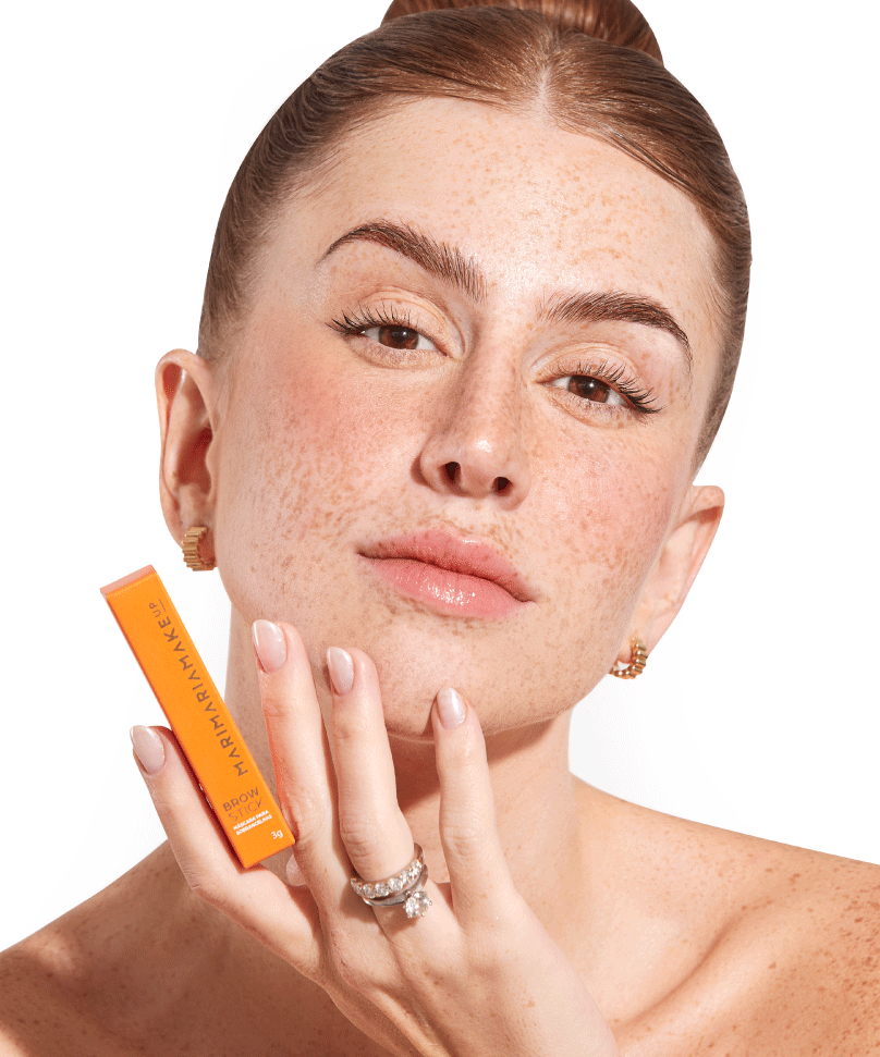 Brow Stick - Incolor | Mari Maria Makeup - Image 6