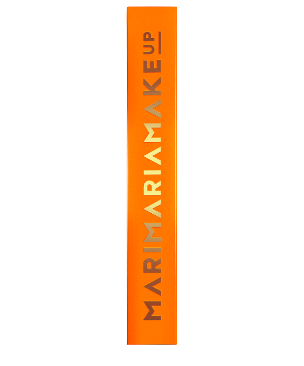 Pincel de Base - Ginger Glow Mari Maria Makeup - Image 2