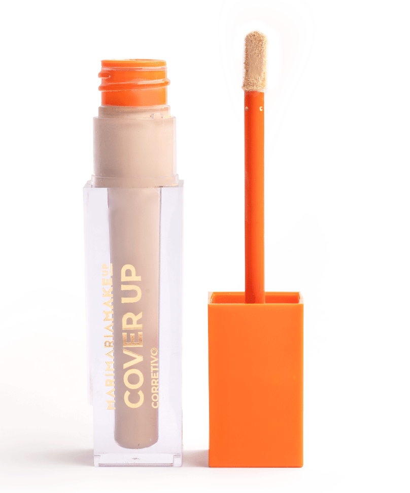 Corretivo Cover Up - MM01 | Mari Maria Makeup - Image 2