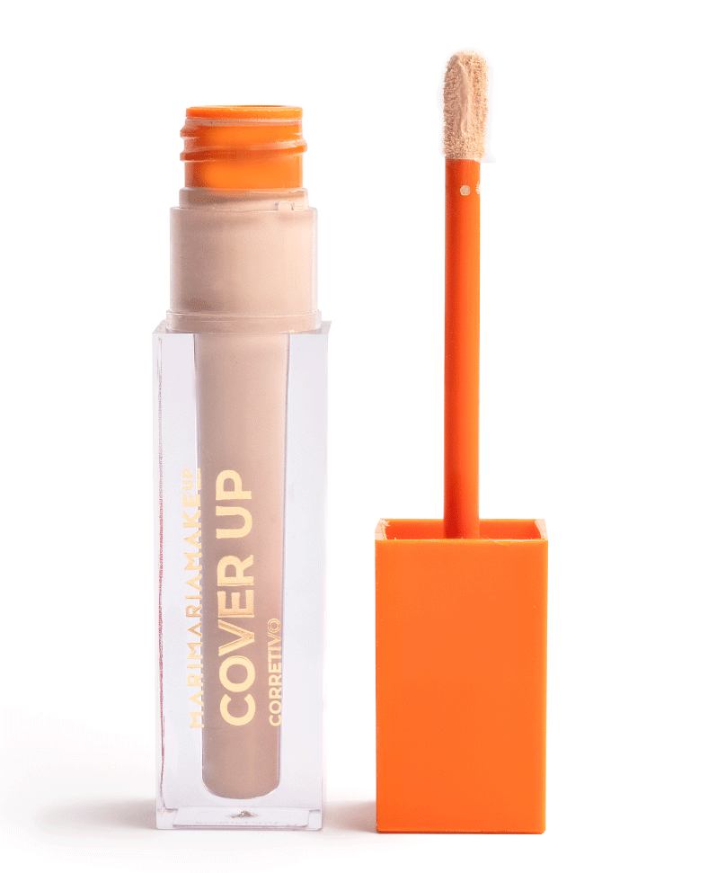 Corretivo Cover Up - MM02 | Mari Maria Makeup - Image 2