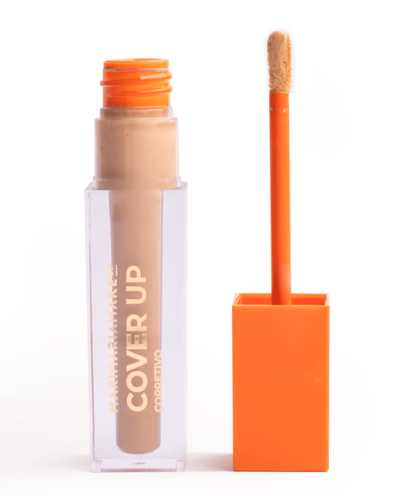 Corretivo Cover Up - MM06 | Mari Maria Makeup - Image 2