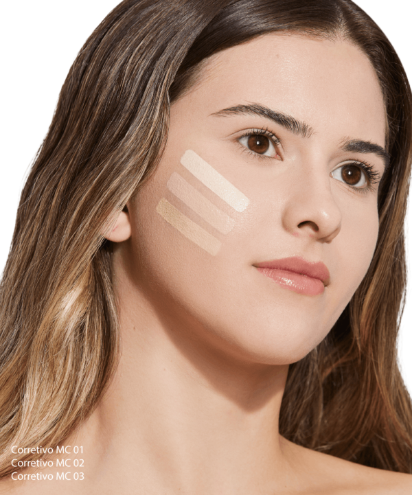 Corretivo Cover Up - MM02 | Mari Maria Makeup - Image 5
