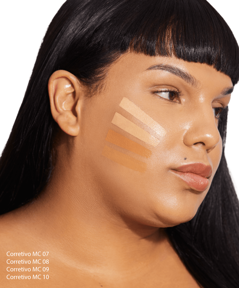Corretivo Cover Up - MM08 | Mari Maria Makeup - Image 5