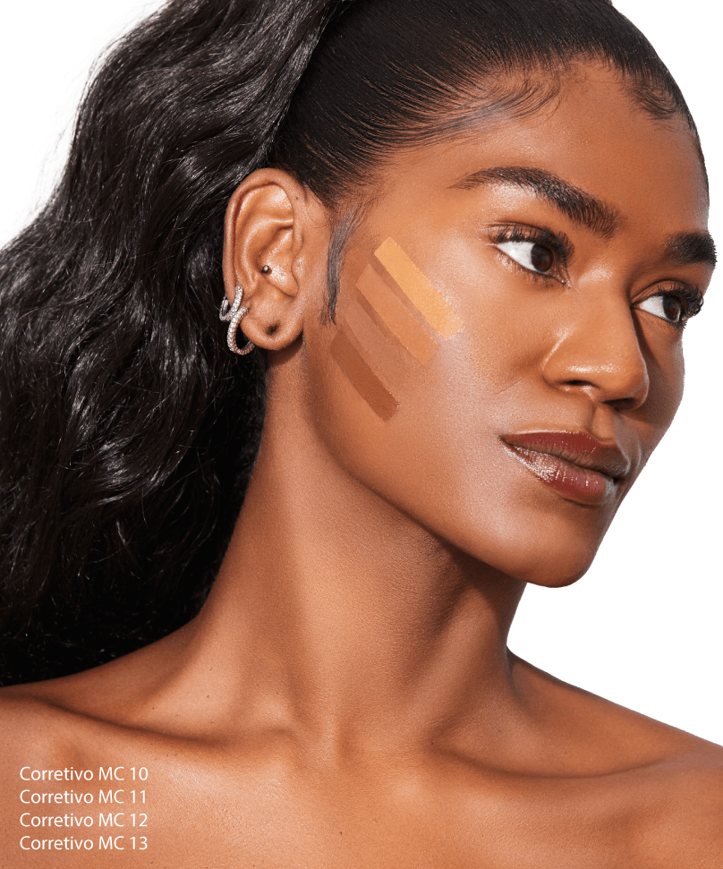 Corretivo Cover Up - MM12 | Mari Maria Makeup - Image 4