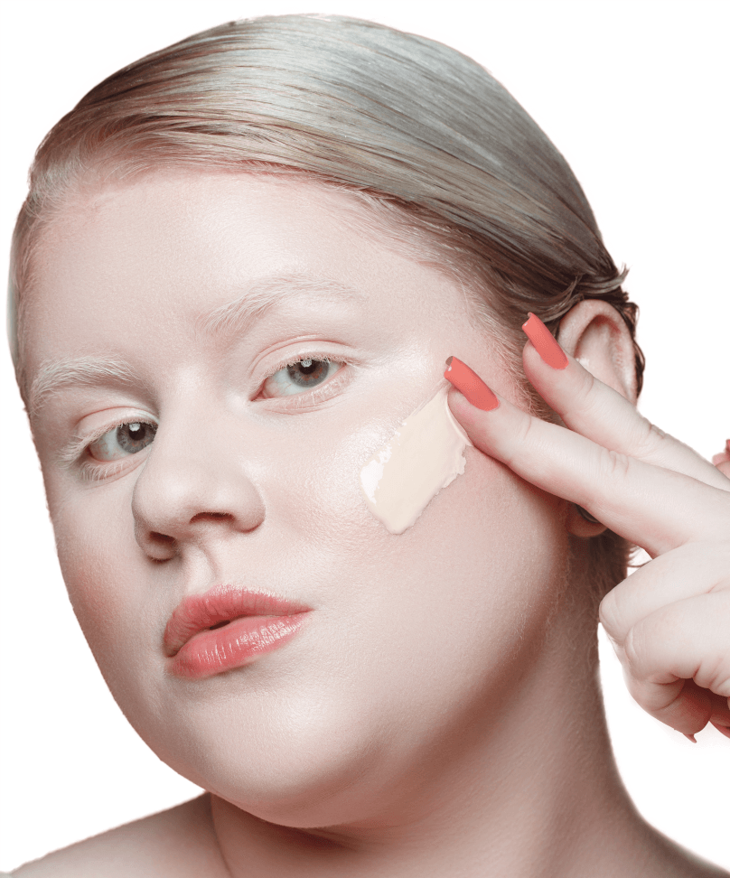 Base Cover Up - MM01 Mari Maria Makeup - Image 3