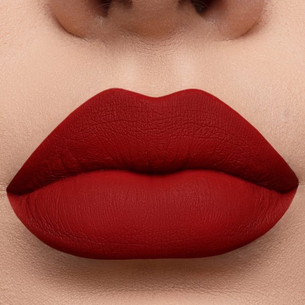 Batom Stick Ginger Glow - Brave | Mari Maria Makeup - Image 3