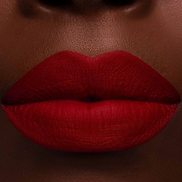Batom Stick Ginger Glow - Brave | Mari Maria Makeup - Image 4