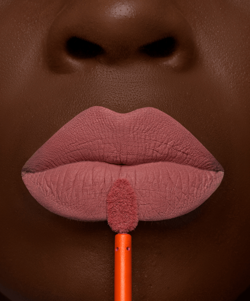 Batom Liquido Creamy Matte - Lavish | Mari Maria Makeup - Image 4