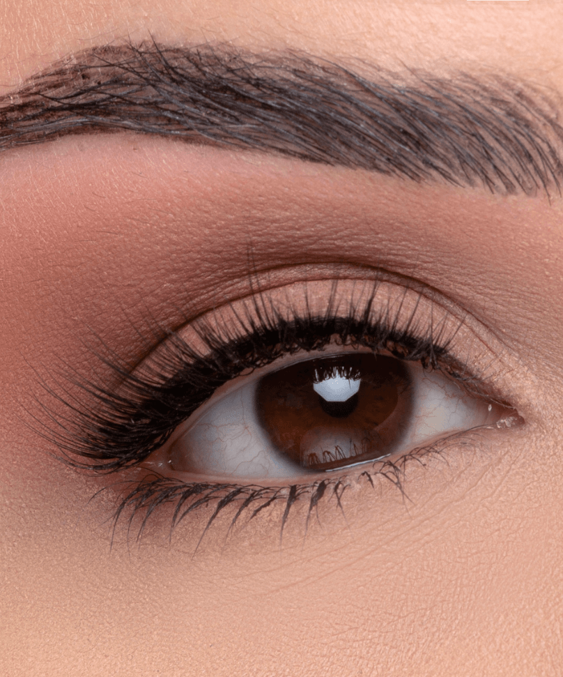 Cílios postiços - Lashes Foxy Mari Maria Makeup - Image 5