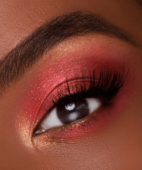 Paleta de Sombras Ginger Glow - Color Palette | Mari Maria Makeup - Image 3