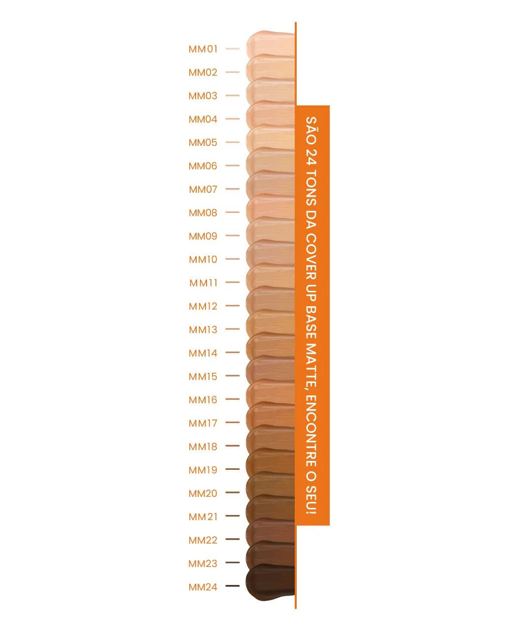 Base Cover Up - MM02 Mari Maria Makeup - Image 6